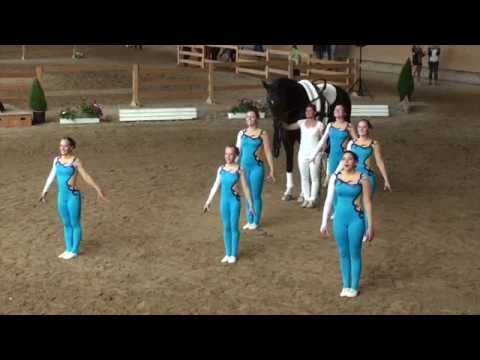 Bayerische Meisterschaften 2016 - Gilching II