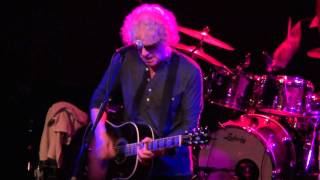 Ian Hunter - Once Bitten Twice Shy