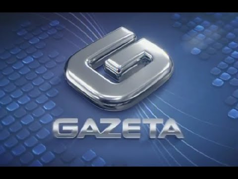 Intervalo da TV GAZETA-SP