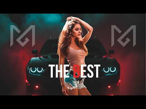 DJ MO - The Best (Official Audio) #carmusic