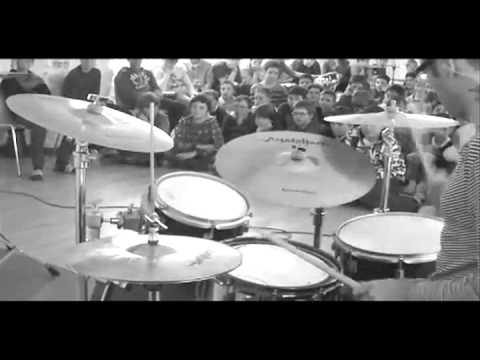 Trommeltag 16 11 2012 rico horber : sebastian ott