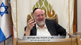 הרב רוזנבלום ברוך בהר הילולת רשבי - תשפד (קהילת אבני החושן) - התמונה מוצגת ישירות מתוך אתר האינטרנט יוטיוב. זכויות היוצרים בתמונה שייכות ליוצרה. קישור קרדיט למקור התוכן נמצא בתוך דף הסרטון