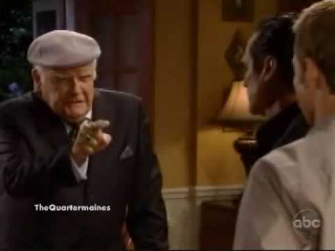 GH: Quartermaine Scenes - 07 | 28 | 09