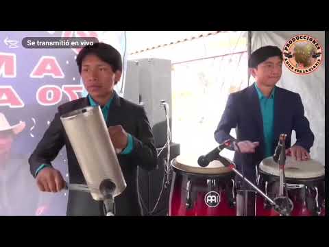 ROLANDO LOPEZ // GENERACION de JESUS en vivo desde los Dias Cajola Quetzaltenango