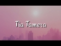 Doja Cat Tia Tamera Lyrics