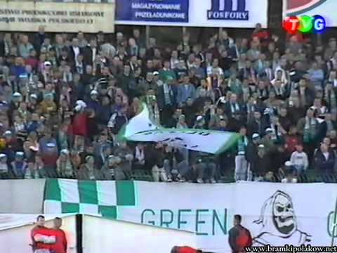 Lechia0-0Arka 1998