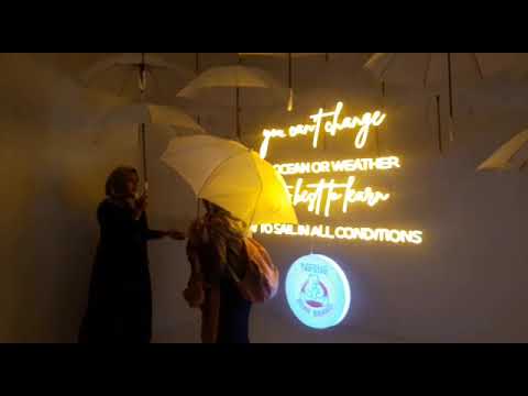 Mapping Interactive - Event Bearbrand