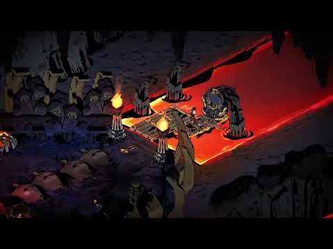 Let's Play Hades (BLIND) Part 23: FINALE