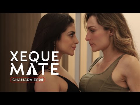 Chamada 2: Xeque Mate - 1ª Temporada - 1x08