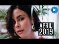 TOP 20 SINGLE CHARTS | APRIL 2019 TOP 20 SINGLE CHARTS | APRIL 2019