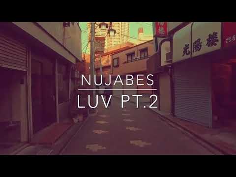 jazz-Hiphop] Nujabes/Shing02 - Luv(sic) Part 2 (Original Version)