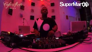 SHIMZA LIVE IN IBIZA (05 July )