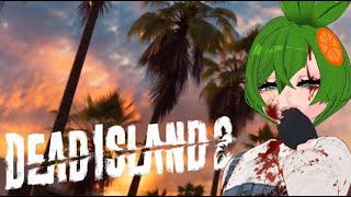 (1661）28 16 Dead Island 2 マルチ⑧