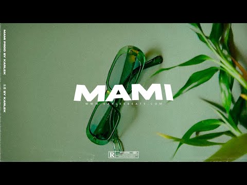 Mami - Pistas De Reggaeton