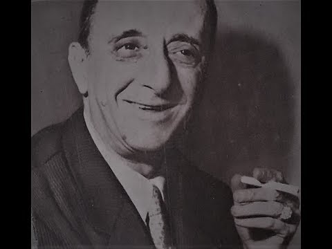 Juan D'Arienzo  - 10 Tangos Inolvidables - Instrumental - Cantores