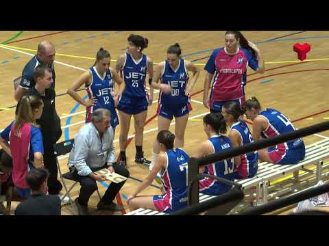 Bona estrena de la JET i debut amb derrota de l'Sferic