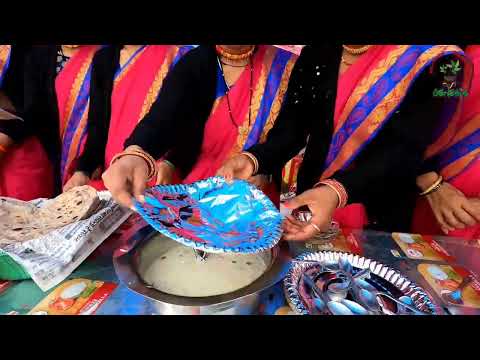 Transforming millets as smart food.