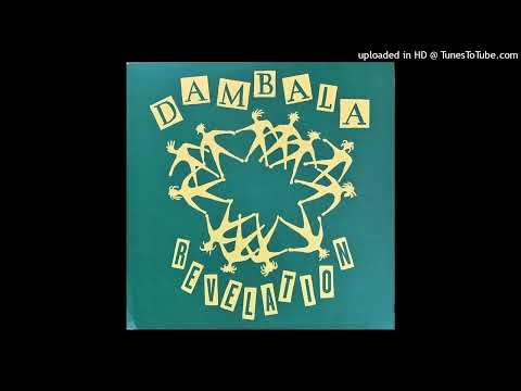 Dambala feat. Militant Barry - Militant Dub