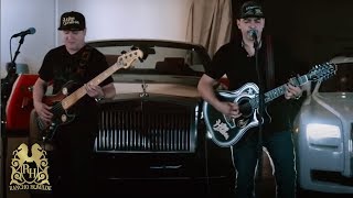 Video Ya Lo Superé de Hijos de Barrón