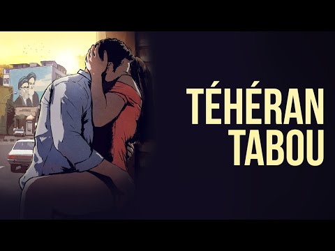 Teheran Tabou - Bande Annonce Officielle