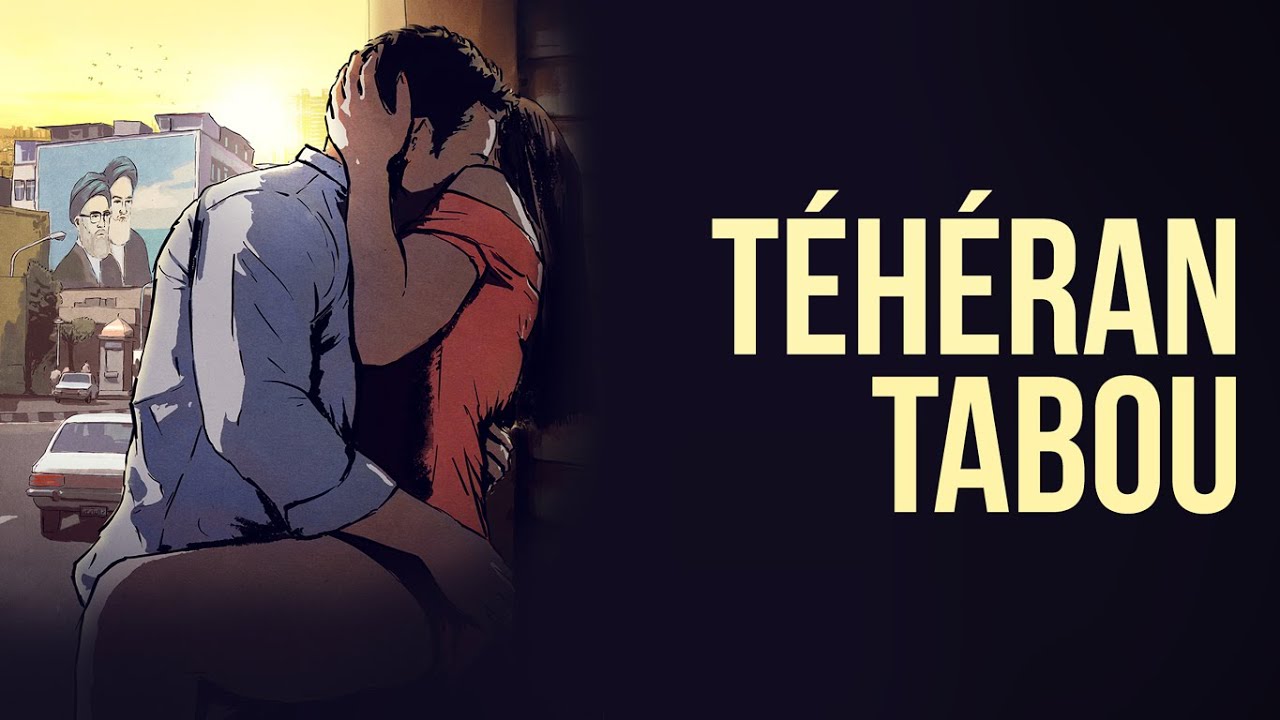 Miniature de la vidéo Teheran Tabou - Bande Annonce Officielle du film Téhéran Tabou