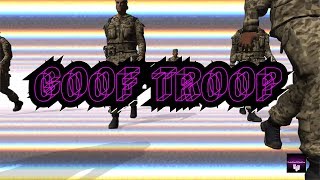 Major Zoe - Goof Troop  (Shot By: SaboDontPlayDoe)