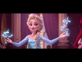 Ralph Breaks The Internet Vanellope Meets The Disney Princesses English HD