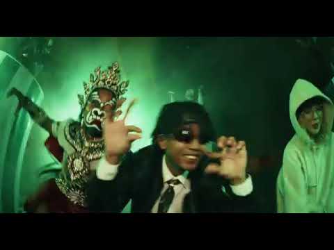 All3rgy & YCN TOMIE - PPSTAR (Remix) ft. Hasha [Official Music Video]