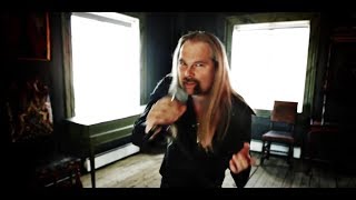 Jorn - Traveller (Official Video / Brand New Album 2013)