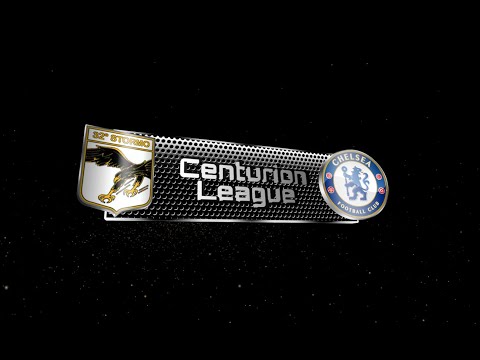 Centurion League 2019/2020: SS Stormo - Chelsea 7-2 Finale #Futsal