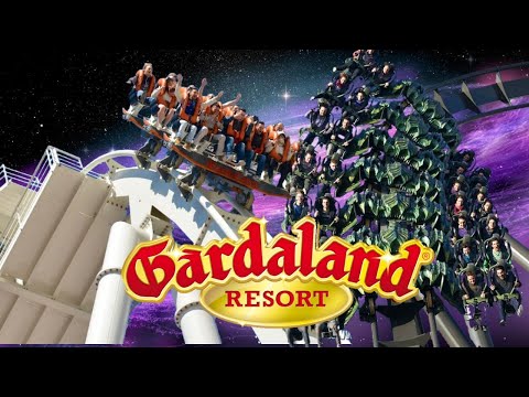 Hablando sobre: GARDALAND (Review)
