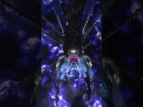 All Anima CG Summoning Animations | Final Fantasy Brave Exvius