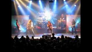 Amorphis - Better unborn - live Bochum - Zeche 2010