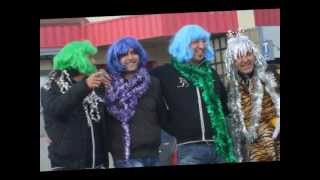 Pranzo di Merry Christmas giù al Sud