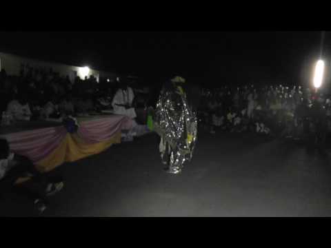 Dj Med Mans Lek u culture