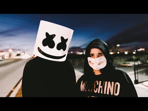 Skrillex & Marshmello - Feels ( NEW SONG 2017 )