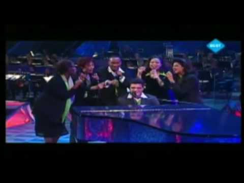 GEORGE NUSSBAUMER Weils dr guat got