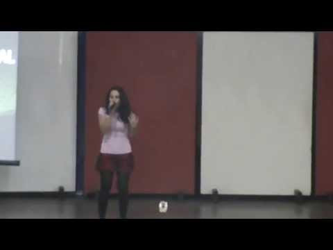 Carol Himura / Matsuzawa Yumi - Kimi to onaji aozora（Cover）