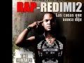 Funky ft Redimi2-Heme Aqui 2011