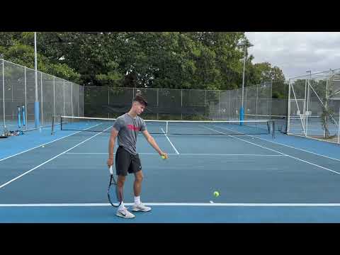 Nass Irwin - College Recruitment Video - Skills