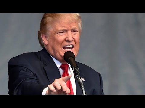 ドナルド・トランプが共和党を脅す (Donald Trump Threatens Republicans)