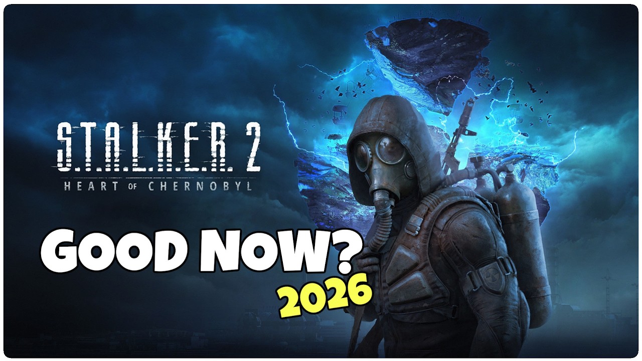 STALKER 2: Is It Good Now? (2026)