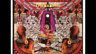 Mazacote - Mongo SantaMaria (Audio QuillaSalsa)