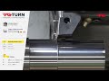 YG TURN CNMG YG 1 Cutting Tools