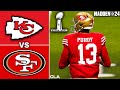 49ers vs. Chiefs Simulation | Super Bowl 58 | Madden 24 PS5