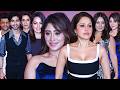 Celebrity Arrive At Ekta Kapoor Sussanne Khan S Ekatra Jewels Launch Shivangi Joshi