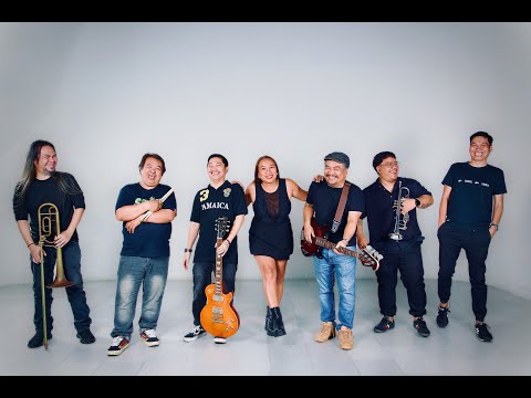 Hemp Republic Celebrates 25 Years | The Mighty People Album Launch AVP (Live at The 70s Bistro)