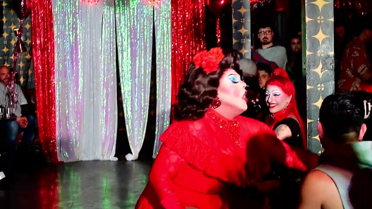 Promotional video thumbnail 4 for 2 Hot 2 Handle Presents
