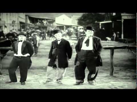 Aerosmith vs Red Hot Chili Peppers-Laurel and Hardy mash
