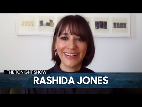 比爾-默裡在拍攝《岩石》時，讓拉希達-瓊斯和自己陷入了困境。 (Bill Murray Got Rashida Jones and Himself in Trouble While Filming On The Rocks)